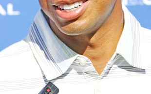 Gwiazda porno Devon James handluje seks-taśmą z Woodsem