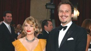 Michelle Williams nie żałuje romansu z Ledgerem