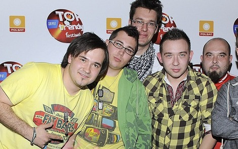 Nowy singiel grupy Enej – Skrzydlate ręce [POSŁUCHAJ]