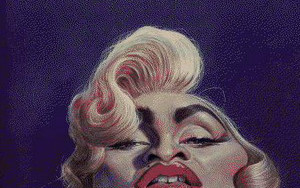 Madonna reklamuje mieszkania