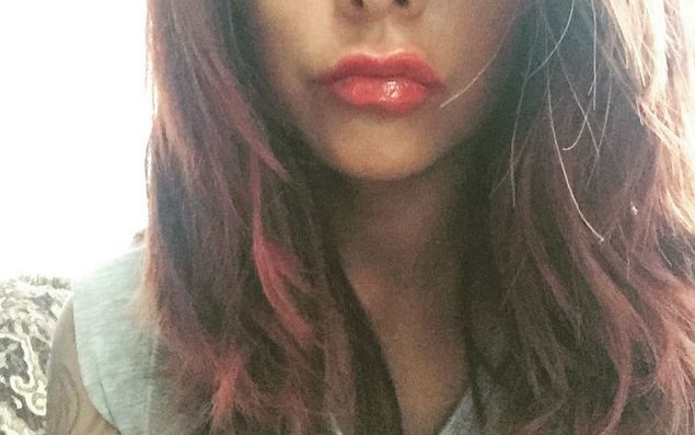 Gwiazdy podejrzewane o powiększenie ust