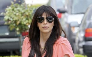 Kim Kardashian wystąpi w serialu. Zagra…