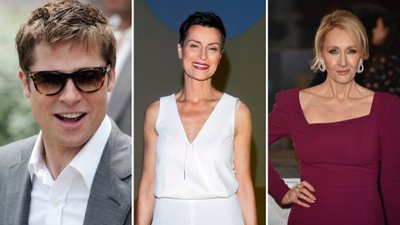 Te gwiazdy przyznały, że zmagały się z chorobą psychiczną!