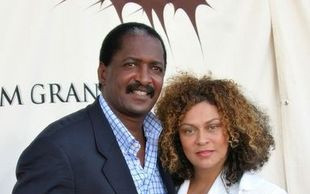 Mama Beyonce pokazała się bez makijażu (Insta)