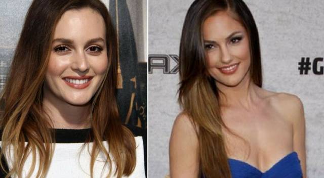 Niesamowite! Te gwiazdy wyglądają jak KLONY