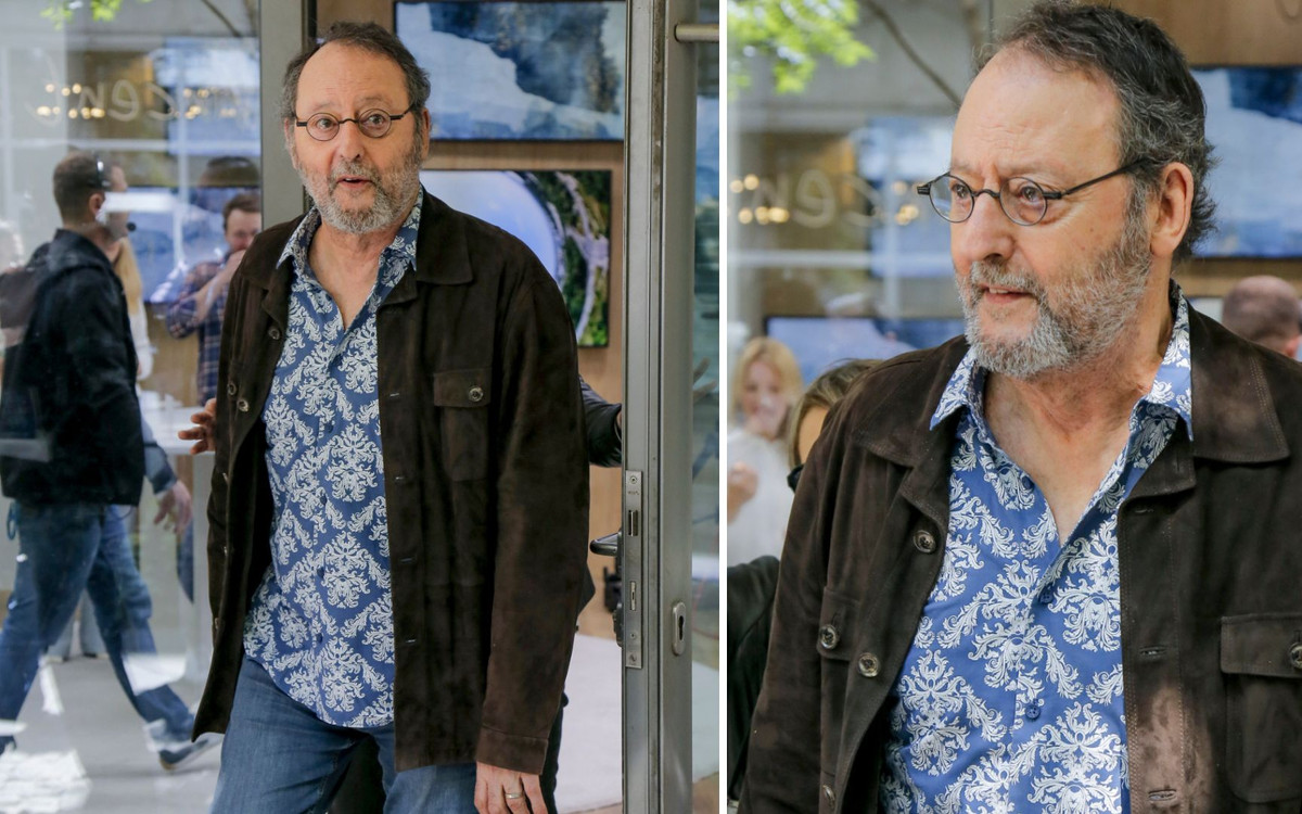 Legenda kina w „DDTVN”! Nie uwierzycie, co sprowadza Jeana Reno do Polski