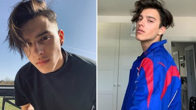 Uczestnik “Top Model” schudł 20 kilogramów! Będzie FAWORYTEM w programie?