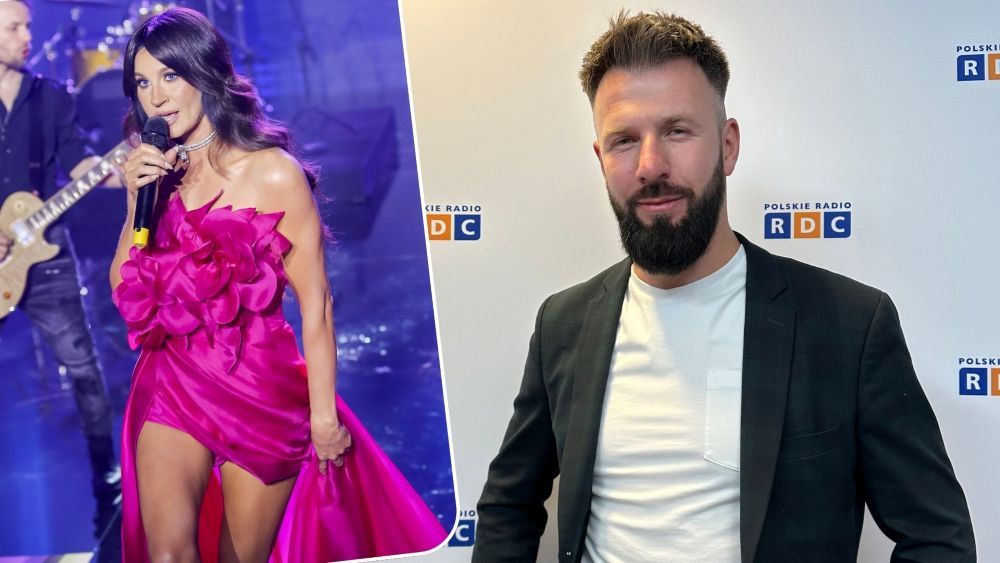 AKPA/Instagram/maciejbuzala