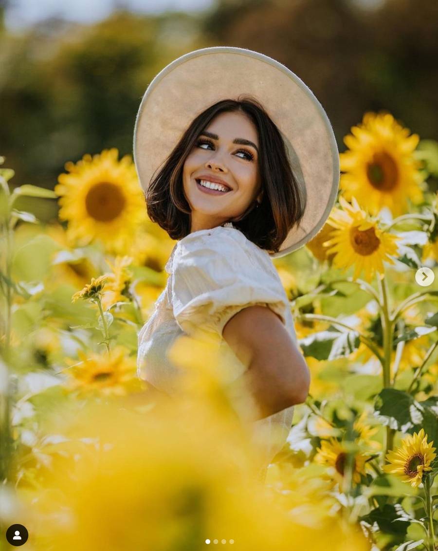 Co Klaudia Halejcio wrzucała na Instagram 10 lat temu? Tańczyła na rurze! (ZDJĘCIA)