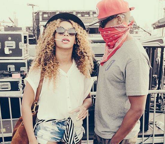 Beyonce i Jay Z – kryzys w małżeństwie