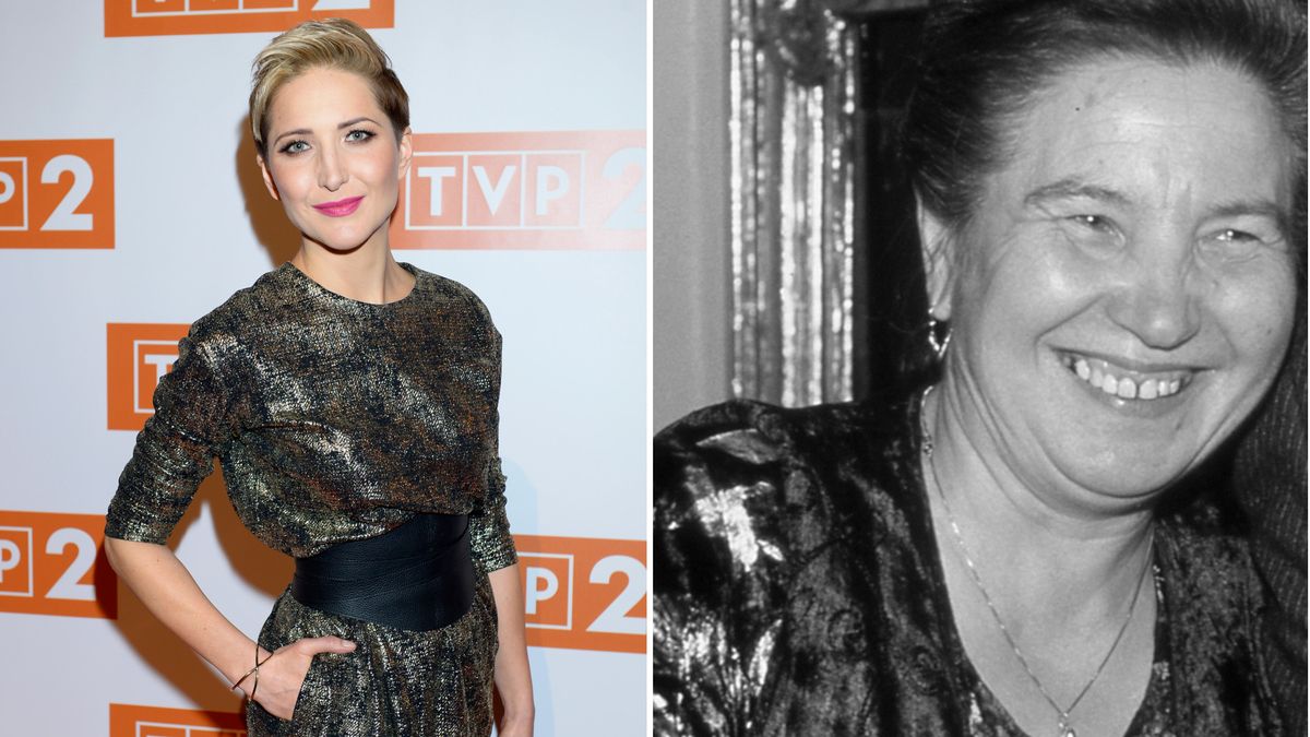 Danuta Steczkowska nie żyje