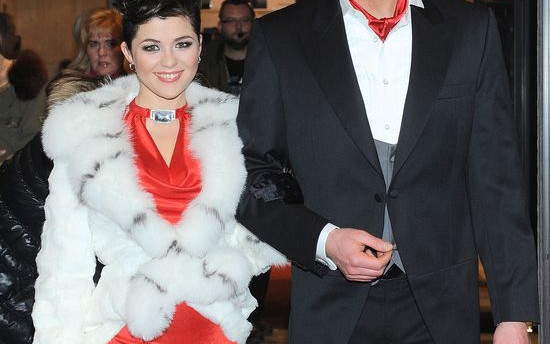 Tak się zmieniała Kasia Cichopek