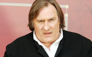 Syn Gerarda Depardieu nie żyje