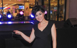 Kasia Cichopek z dziećmi na FB (FOTO)