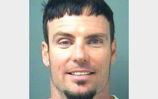 Vanilla Ice aresztowany za pobicie żony