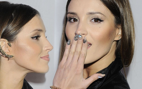 WOW! Marinie Łuczenko-Szczęsnej urósł BIUST? (Insta)