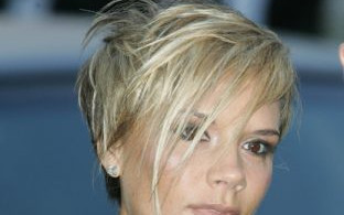 Victoria Beckham kobietą roku