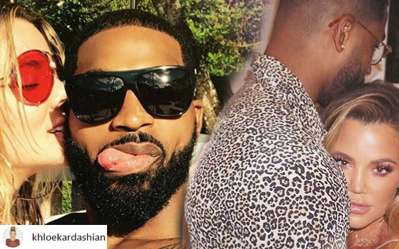 Tristan Thompson jest WŚCIEKŁY! Karma wraca!