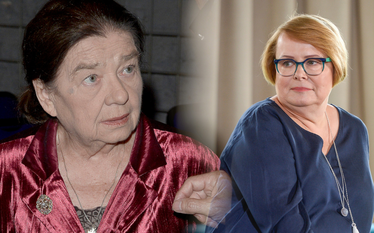 Katarzyna Łaniewska OSTRO o Koglu Moglu 3! Nie spełnił jej oczekiwań