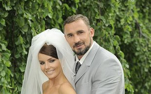 Agnieszka Włodarczyk jako panna młoda (FOTO)