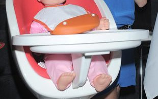 U Kasi Cichopek jeszcze nie widać ciążowego brzuszka (FOTO)