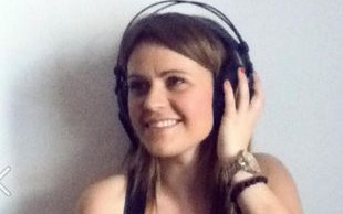 Beth Ditto jest zachwycona Kasią Dereń! (VIDEO)