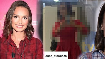 Anna Starmach straciła KOLEJNE kilogramy? Ta fotografia to udowadnia!
