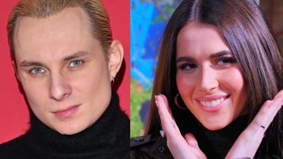 Ralph Kamiński oniemiał, gdy zobaczył Roxie Węgiel. Pokazała figurę bogini w kusych spodenkach