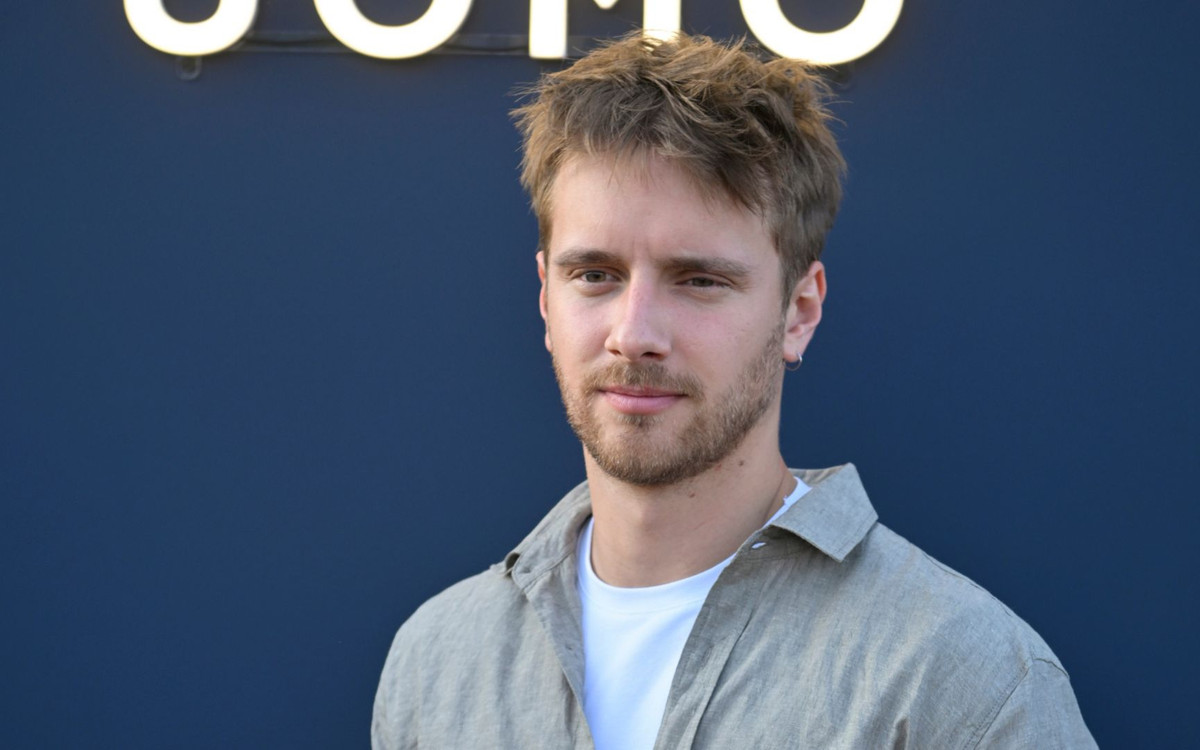 Maciej Musiał paraduje w obcisłych bokserkach na Instagramie. Fanki ZACZERWIENIONE!