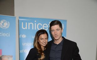 Anna Lewandowska ze swoim mężem: Meldujemy gotowość na ostatnie starcie