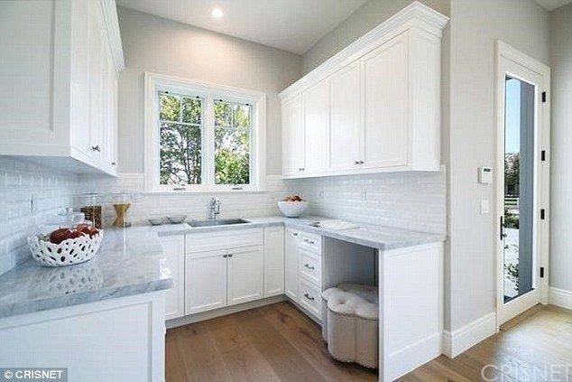 Kylie Jenner kupiła willę, w której mogłaby mieszkać sama Beyonce!