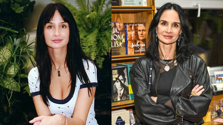 "Zostać Miss" Viola Kołakowska/AKPA