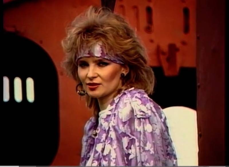 Kiedyś kochała ją cała Polska, a dziś jej piosenki wracają jak magia. Co dziś robi gwiazda PRL-u?