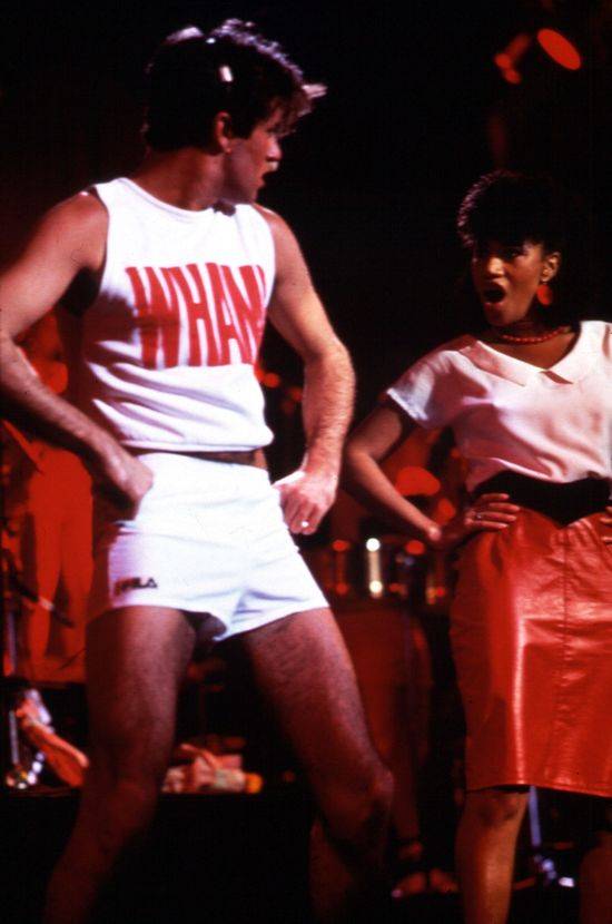 Oto największe SKANDALE z Georgem Michaelem!