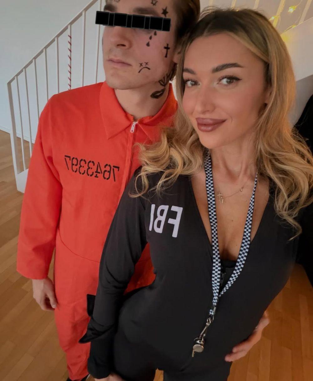 Monika Wojtas/Instagram/monika_wojtas