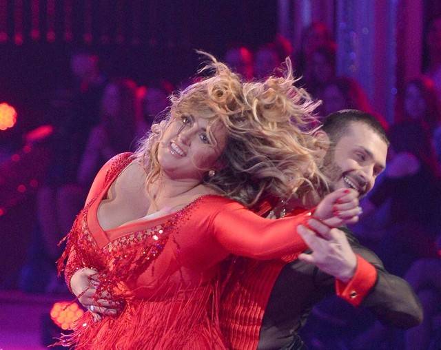 Karolina Szostak – seksapil w rozmiarze L