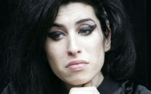 Amy Winehouse spóźniła się na wręczanie nagród