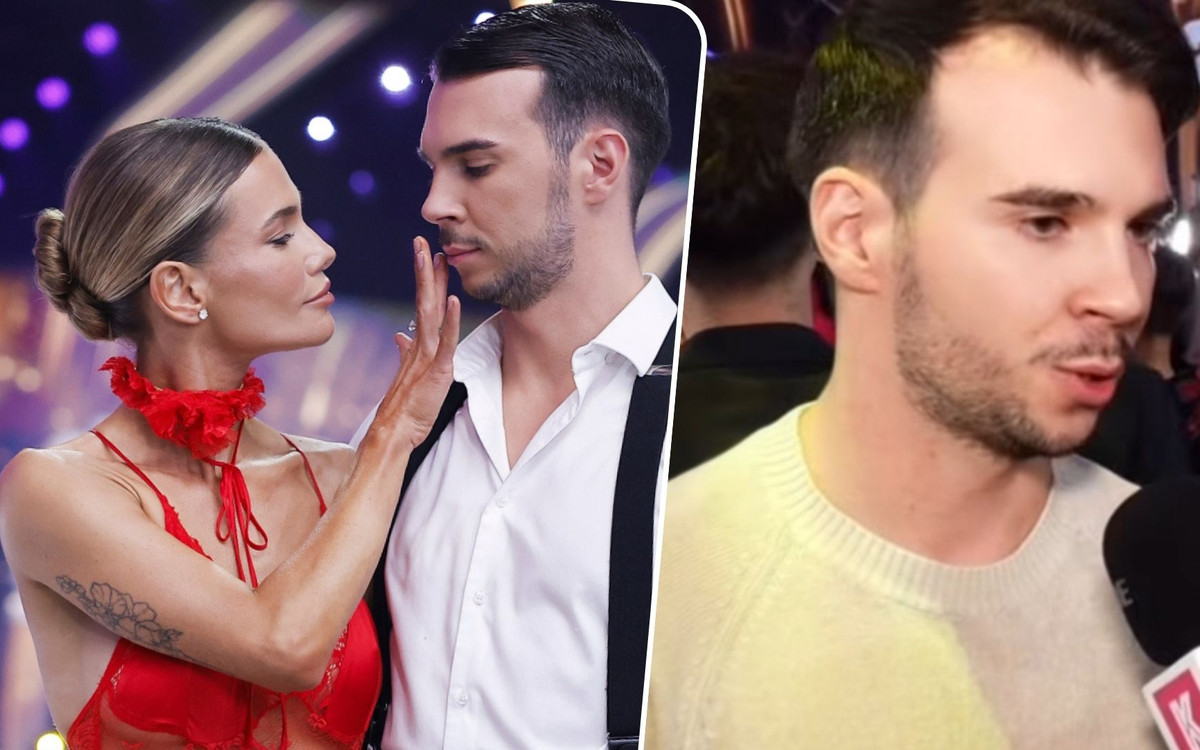 Jest gorzej nie myśleliśmy. Albert Kosiński ujawnia, co się działo z Mają na treningach