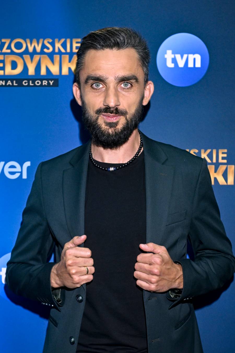 Adam Kszczot, fot. AKPA.