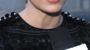 Zuzanna Bijoch opowiedziała o trudnych początkach kariery