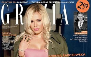 Koniec Dody jaką znamy? (FOTO)