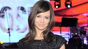 Kinga Rusin płaci swoim dzieciom…