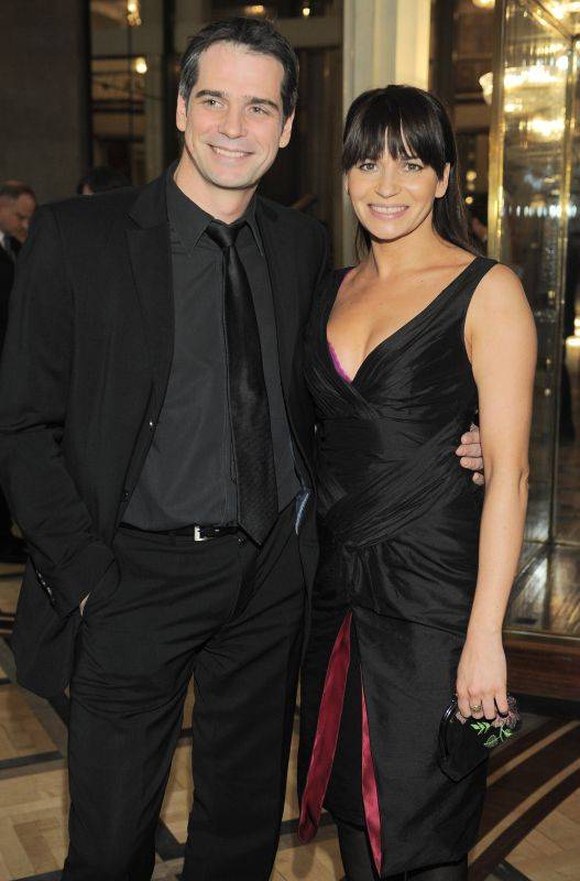 Paweł Deląg - Dorota Deląg