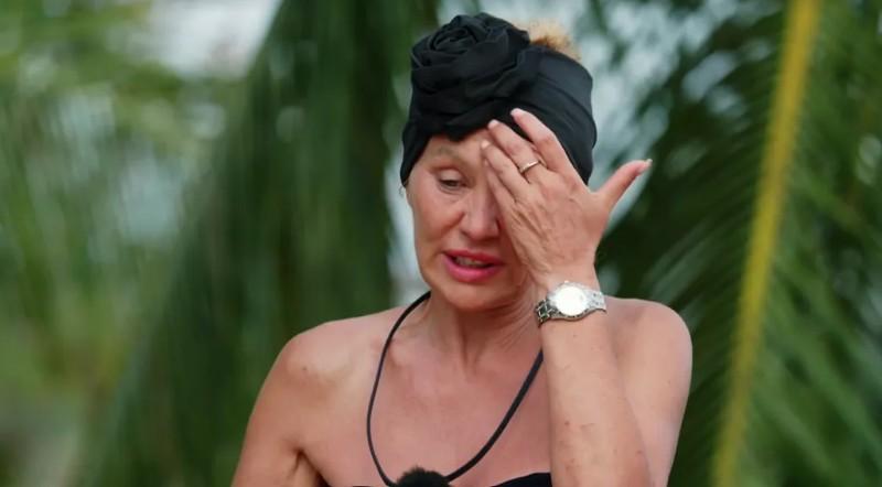 "Królowa przetrwania", fot. TVN