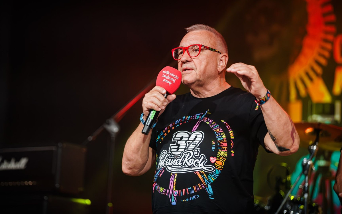 Fani wściekli się po ogłoszeniu Jurka Owsiaka. Dla nich to nie do pomyślenia…