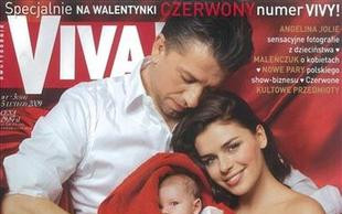 Natasza Urbańska – jak dobrze, że jest niania