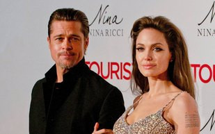 Wiadomo, kiedy Jolie i Pitt wezmą ślub