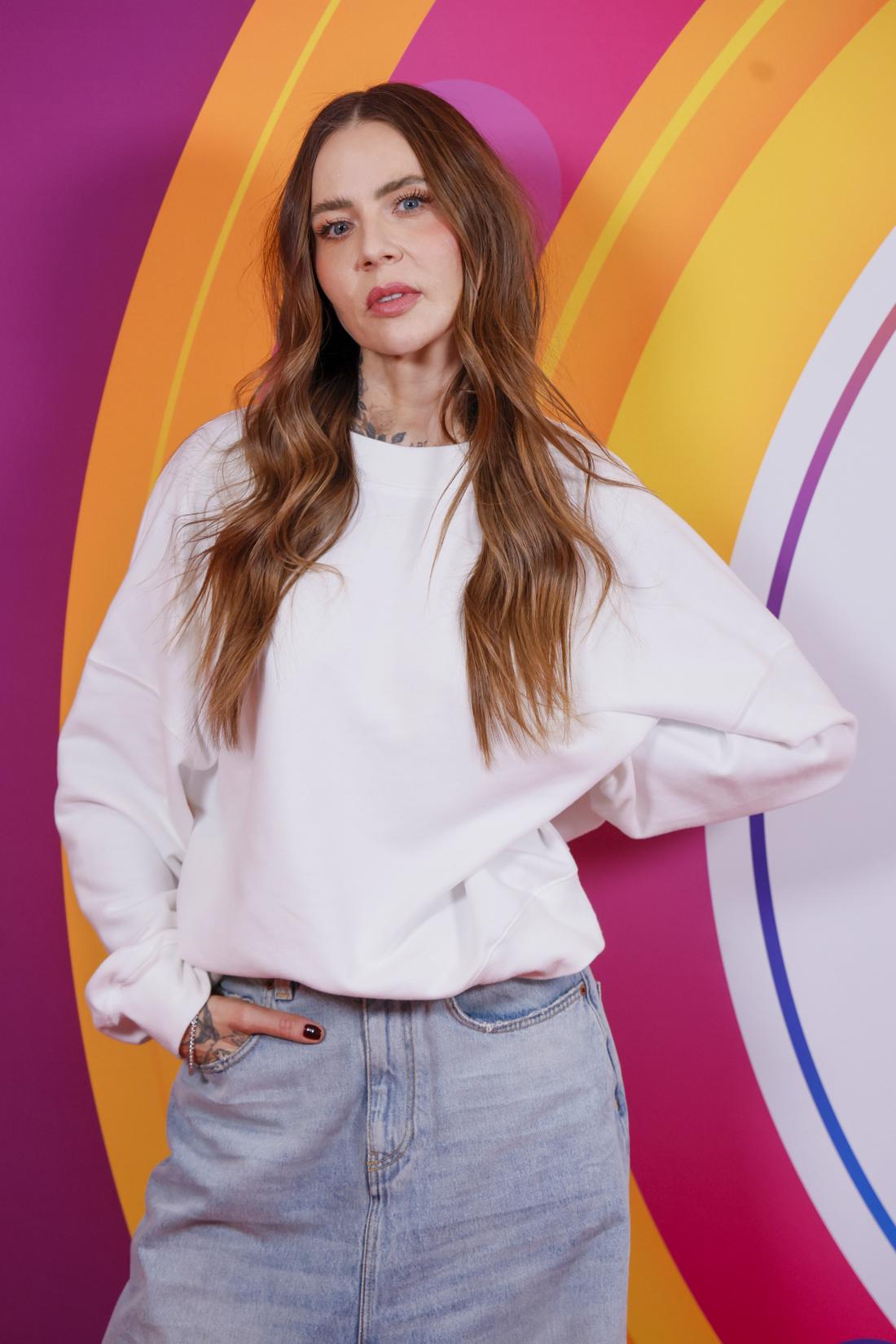 Maja Sablewska, fot. AKPA.