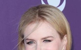 Nicole Kidman zagra Grace Kelly?