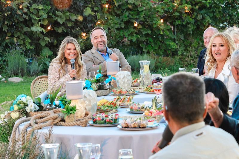 Marta Manowska, Łukasz Nowicka